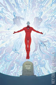Deadman #1