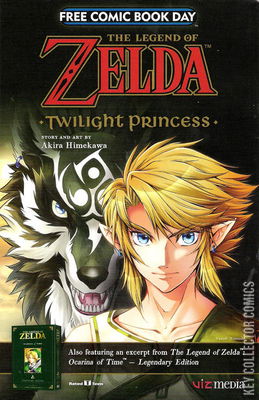 Zelda No Densetsu Twilight Princess