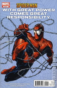 Spider-Man: With Great Power Comes Great Responsibility #5