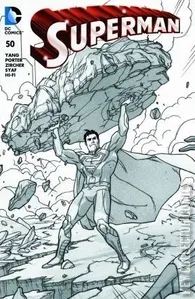 Superman #50