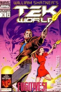 TekWorld #10