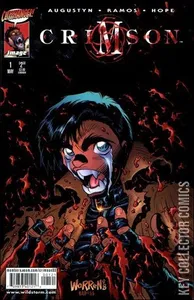 Crimson #1