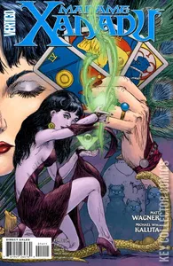 Madame Xanadu #14