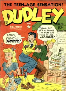 Dudley #2