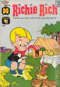 Richie Rich #2
