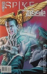 Spike vs. Dracula #3