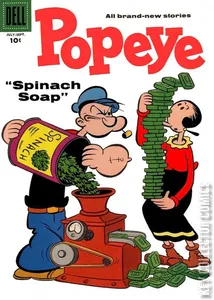 Popeye #41