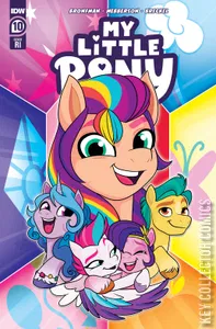 My Little Pony #10