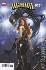 Variant Cover for Venom #251
