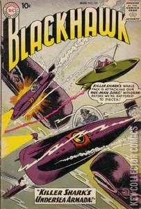 Blackhawk #139