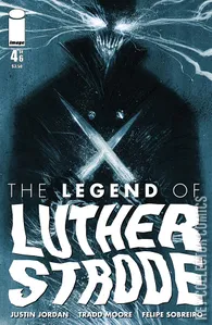 The Legend of Luther Strode #4