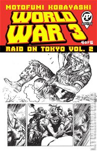 World War 3: Raid on Tokyo #4