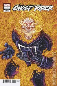 Ghost Rider #7