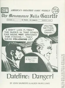 The Menomonee Falls Gazette #119