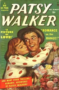 Patsy Walker #28