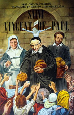 Saint Vincent de Paul