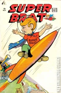 Super Brat #2