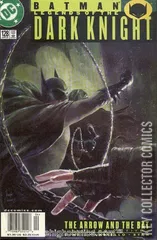 Variant Cover for Batman: Legends of the Dark Knight #128
