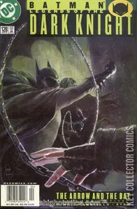 Batman: Legends of the Dark Knight #128
