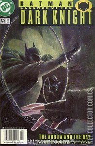 Batman: Legends of the Dark Knight #128 