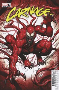 Carnage #4