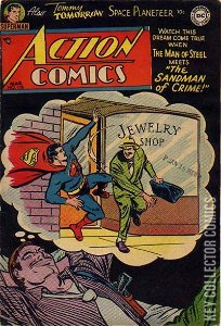 Action Comics #178
