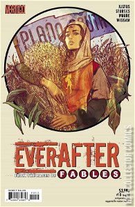 Everafter: From the Pages of Fables #10