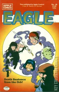 Eagle #18