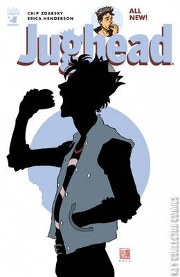 Jughead