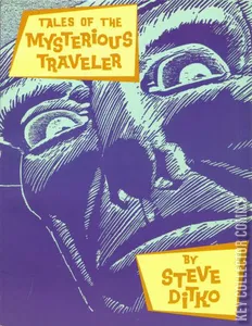 Tales of the Mysterious Traveler