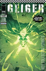 Cover for Geiger #1