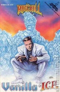 Rock 'n' Roll Comics #31