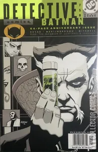 Detective Comics #750