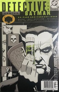 Detective Comics #750 