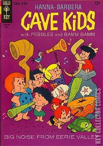 Cave Kids #13
