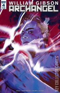 Archangel #4