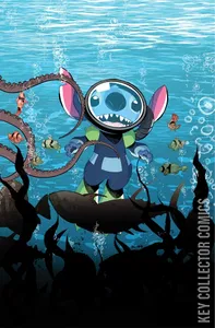 Stitch #7