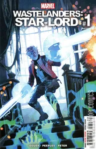 Wastelanders: Star-Lord #1