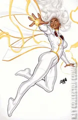 Variant Cover for Immortal X-Men #1