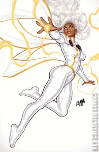Immortal X-Men #1