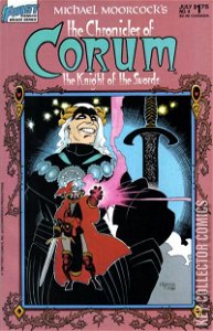 The Chronicles of Corum #4