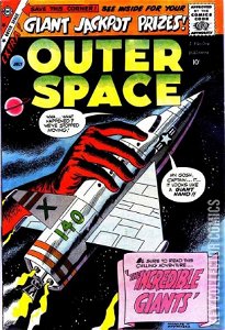 Outer Space #23