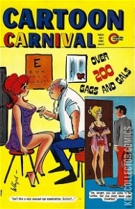 Cartoon Carnival #55