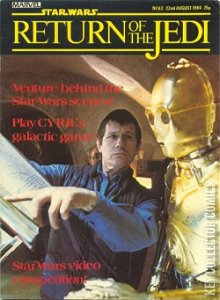 Return of the Jedi Weekly #62