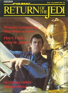 Return of the Jedi Weekly #62