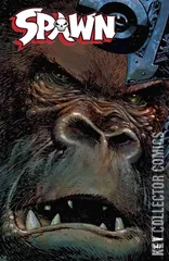 Cover for Spawn #347