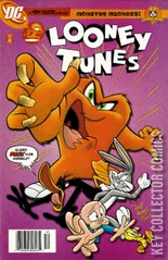 Variant Cover for Looney Tunes #131