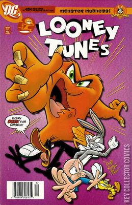 Looney Tunes