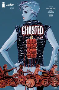 Ghosted #11