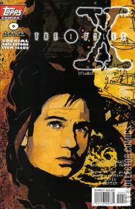 X-Files #0